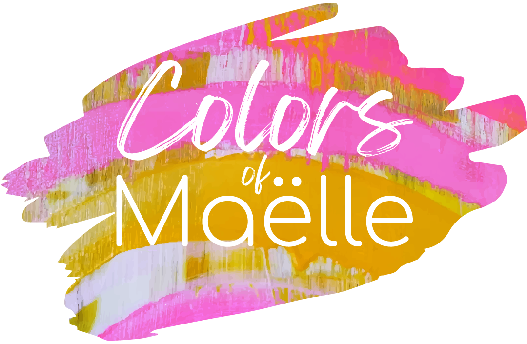 Colors of Maëlle